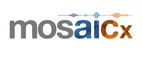 Mosaicx logo