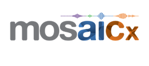 Mosaicx logo