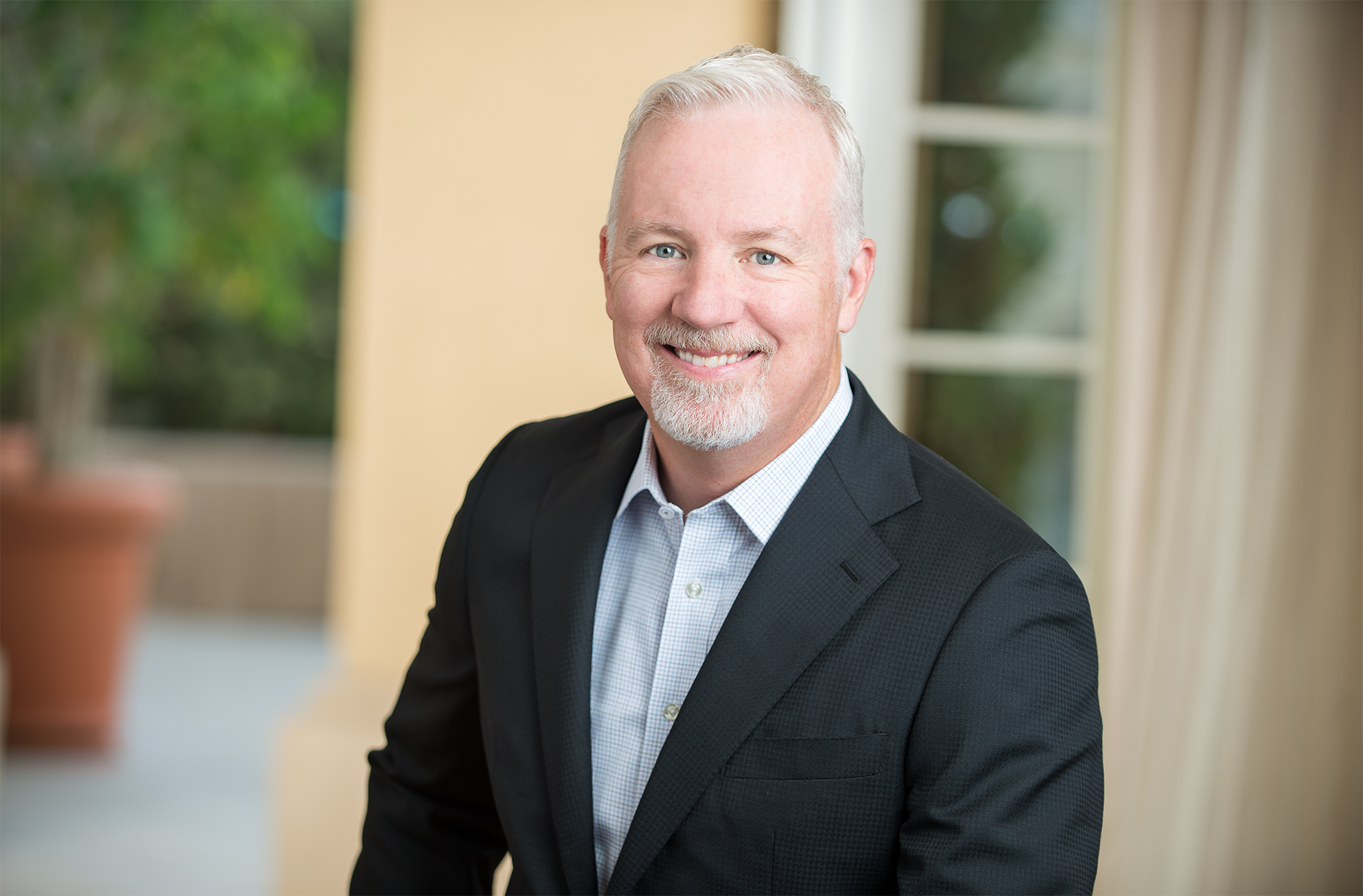 Andy Warren, former president at Maracay 