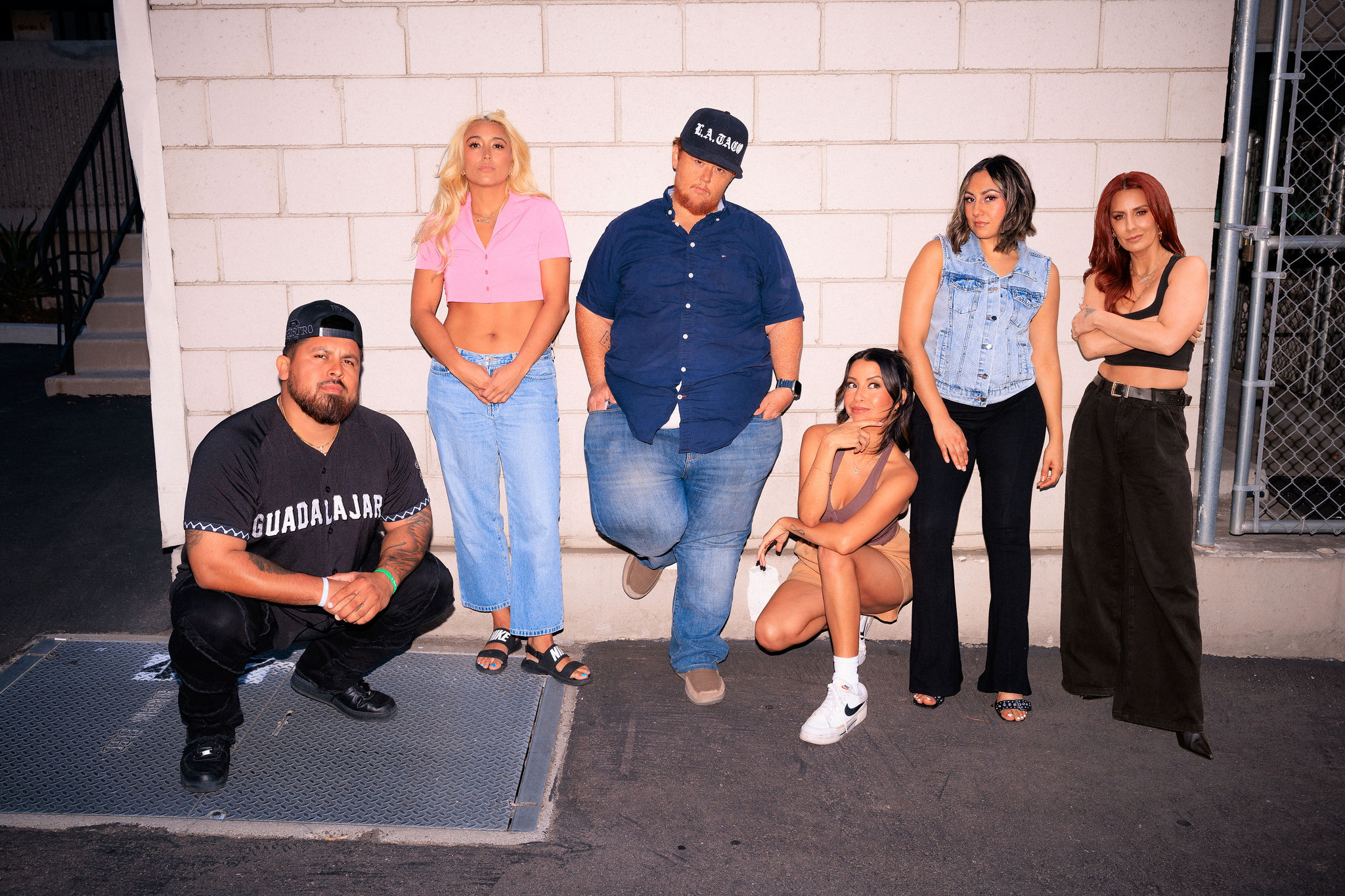 LatiNation Media and Entravision Launch 'Desmadre Live!' — A Live, Opinionated, Culture-Refining House Party Across Radio, TV, and Streaming 