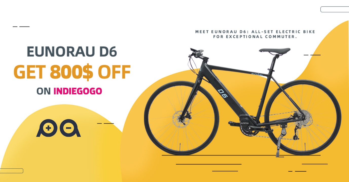 Qonqer ebike best sale