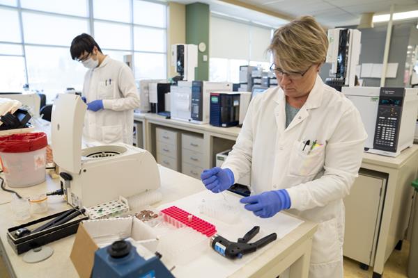 A recent UCHealth News Service story announced that the health care system is now offering COVID-19 testing and antibody tests for anyone in Colorado.