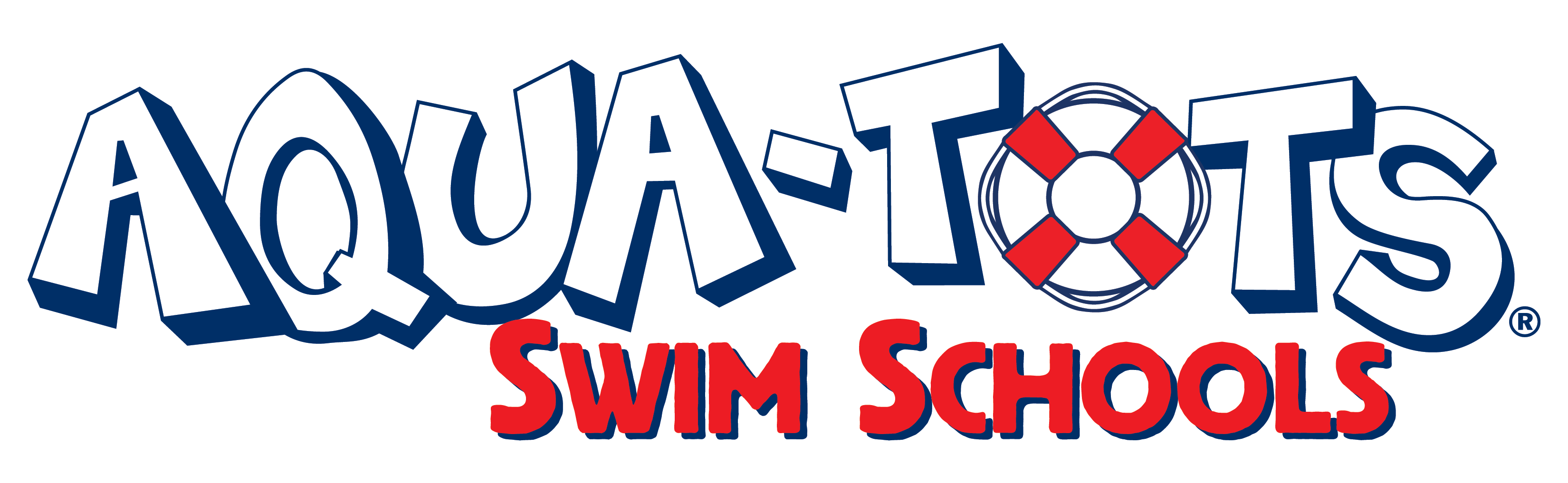 Aqua-Tots Swim Schoo