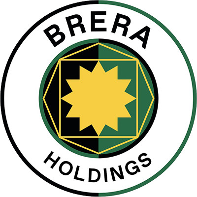 Brera Holdings PLC annuncia i risultati finanziari semestrali,