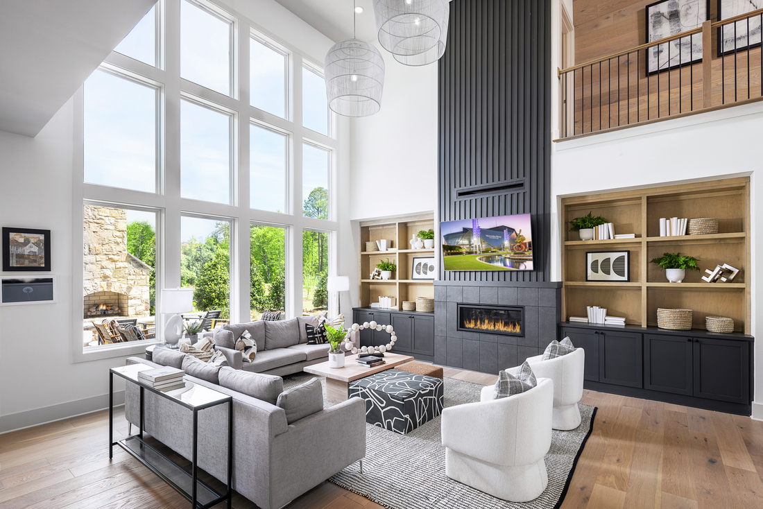 Emberly by Toll Brothers