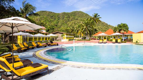 Starfish St. Lucia Reopens its Doors