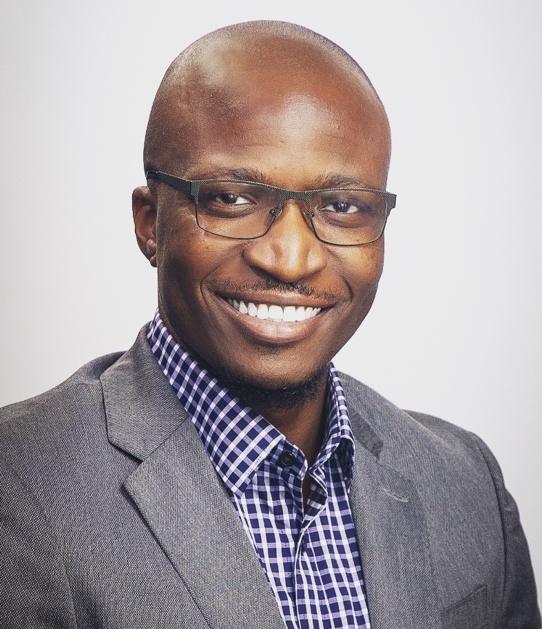 Toyese Oyeyemi Selected as Inaugural CMJ-NBME Dissertation Fellow