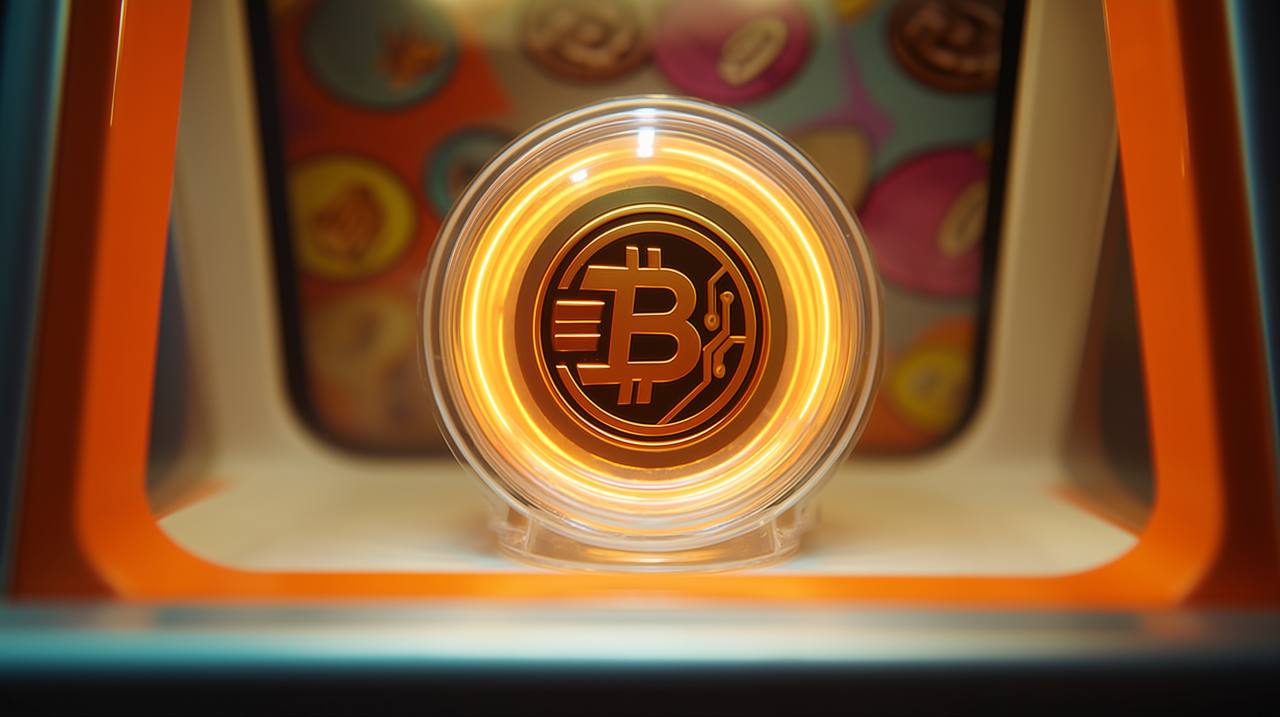 Bitcoin Swift