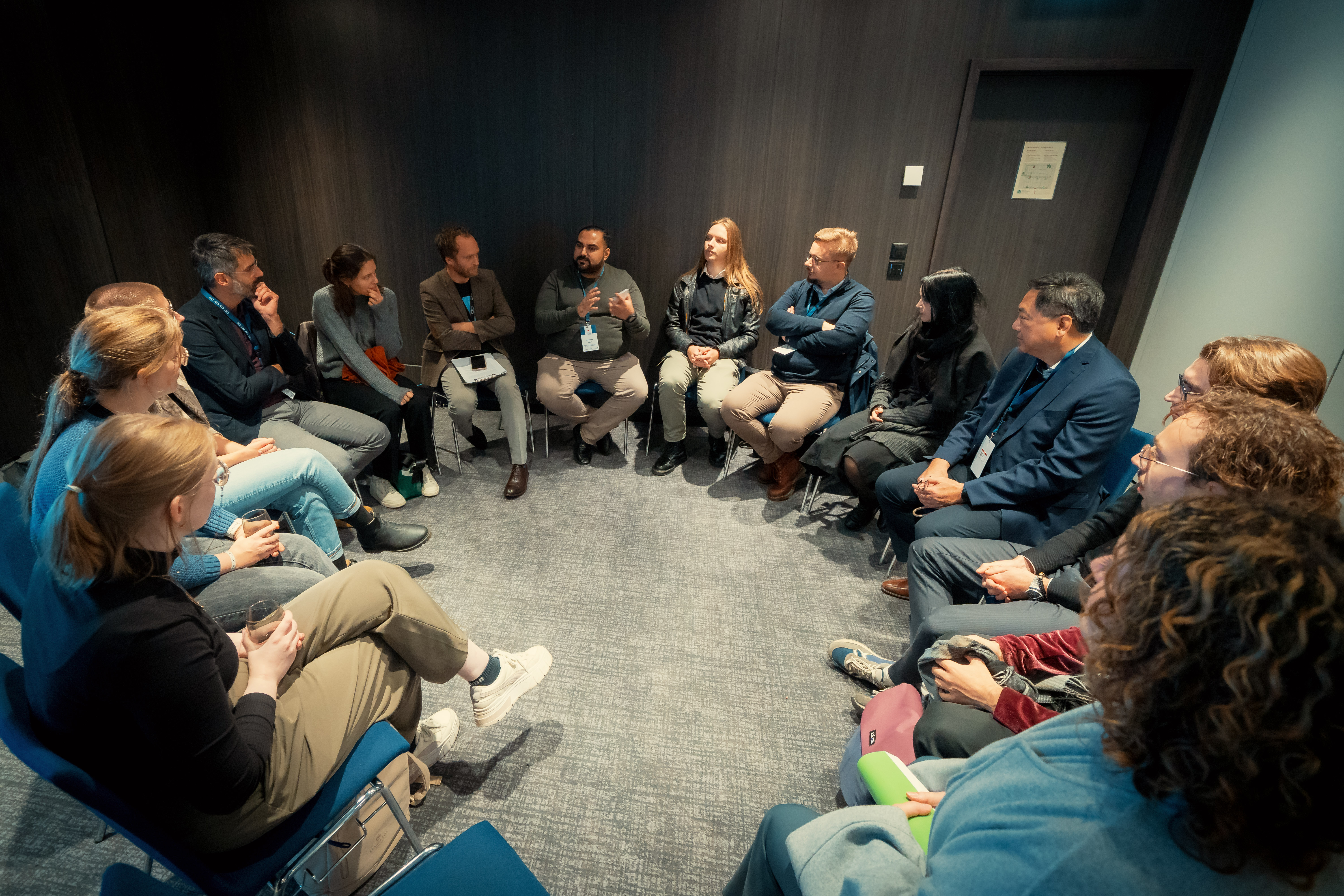 Call for applications for ‘Creating Change from the Inside Out’ Grants is Now Open