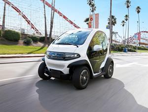 Eli Electric Vehicles Opens Reservations in the US