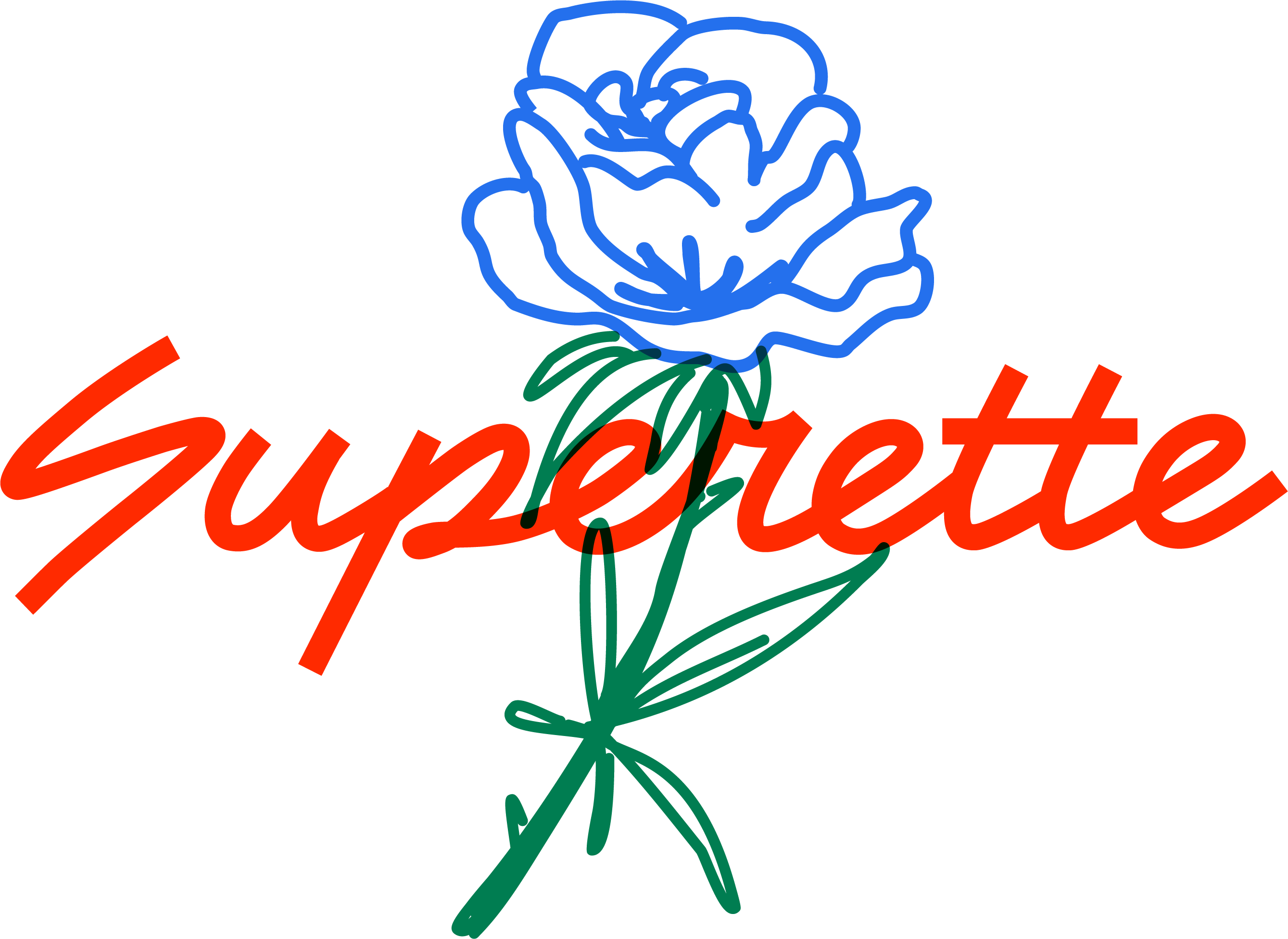 Superette Announces 