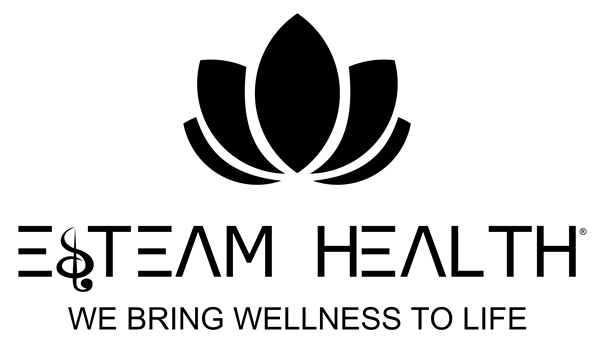 Esteam Health logo