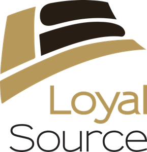 LoyalS Logo Stacked gld blk.png