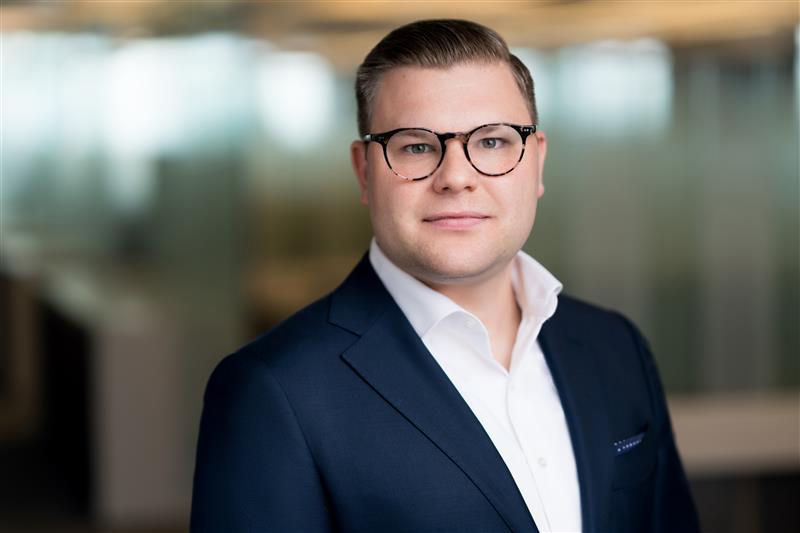 Erik Carlson Named to PRWeek’s ‘40 Under 40’