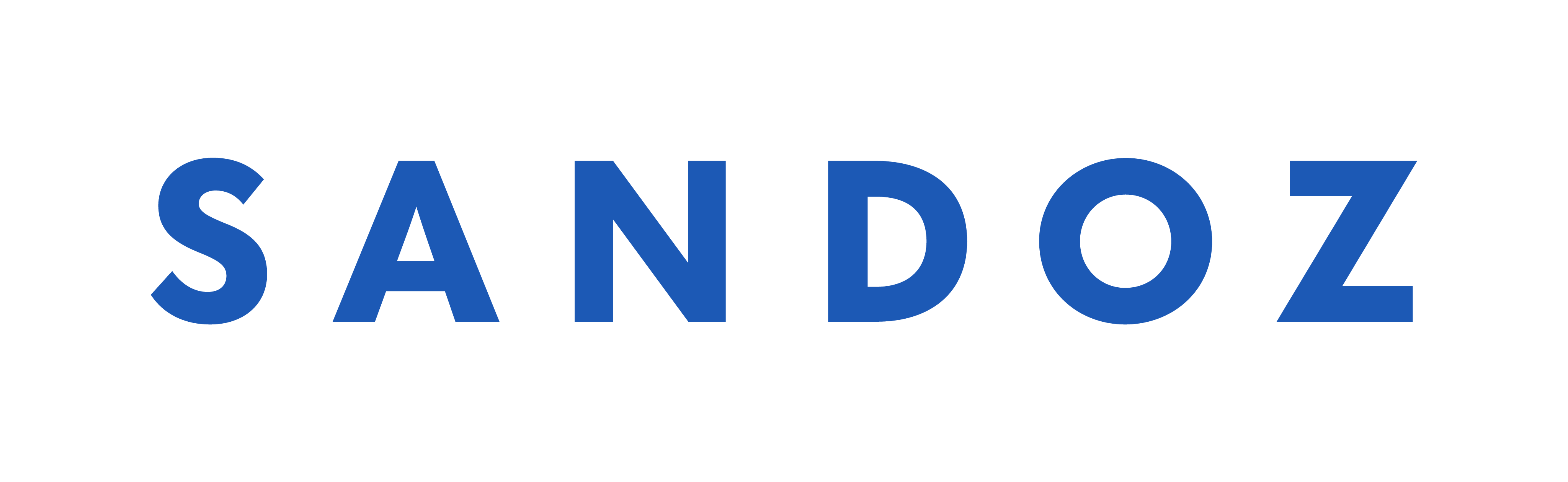 Sandoz Logo Sandoz Blue RGB.png