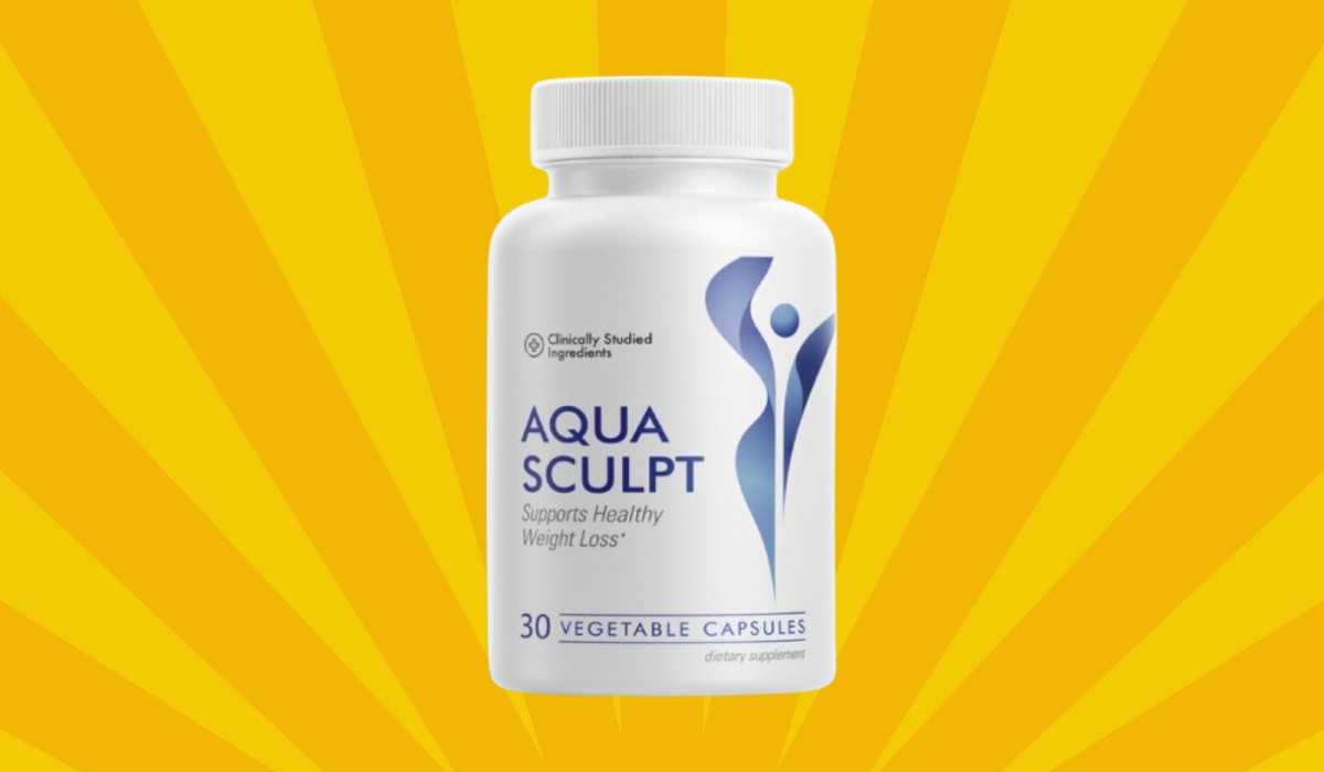 Aqua Sculpt