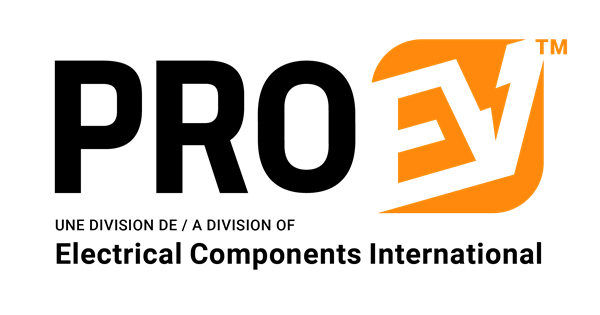 ProEV logo