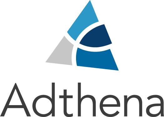Adthena logo