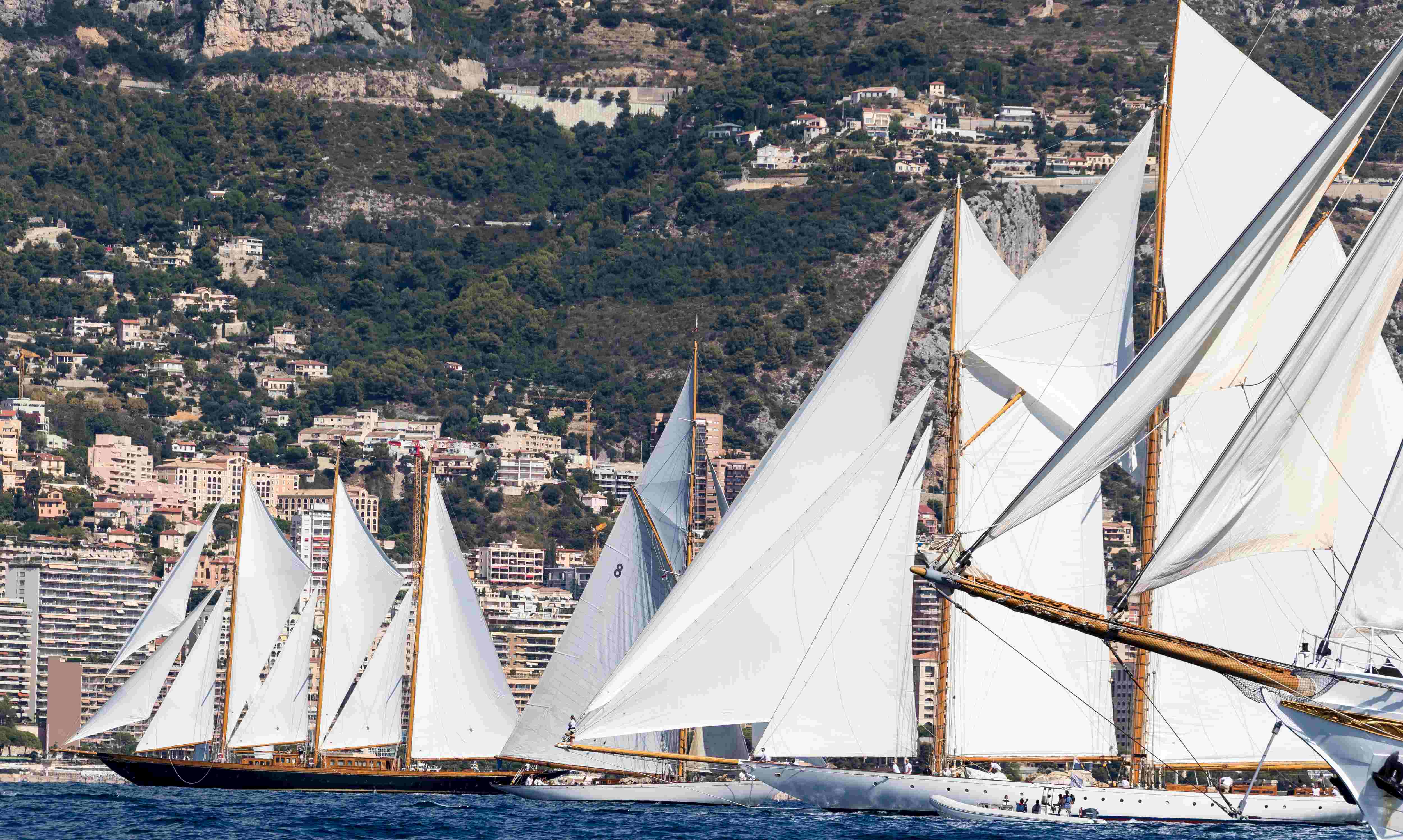 Yacht Club de Monaco