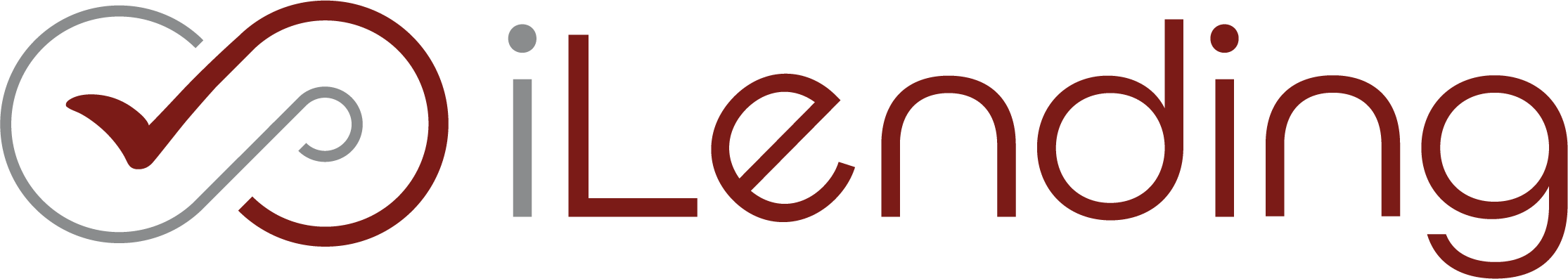 iLending Logo