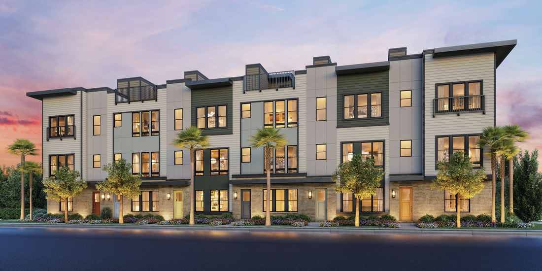 Toll Brothers Jacksonville