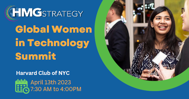 WOMEN IN TECHNOLOGY CIO FORUM — Premier Connects