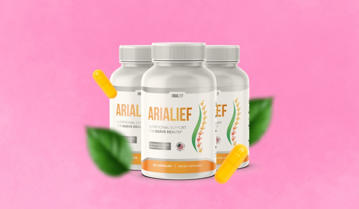 Arialief