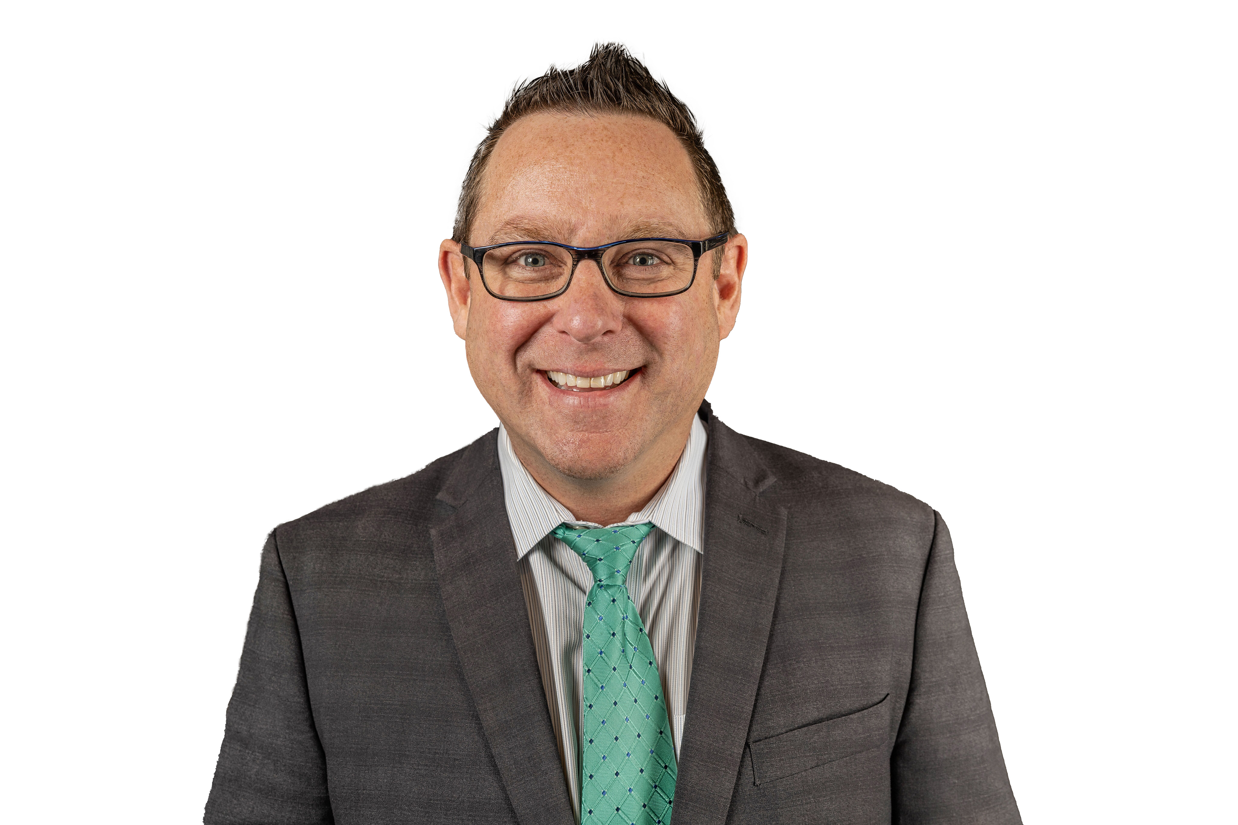 Jeremy Crawford is President & CEO First Multiple Listing Service (FMLS) the fourth largest MLS in the United States.