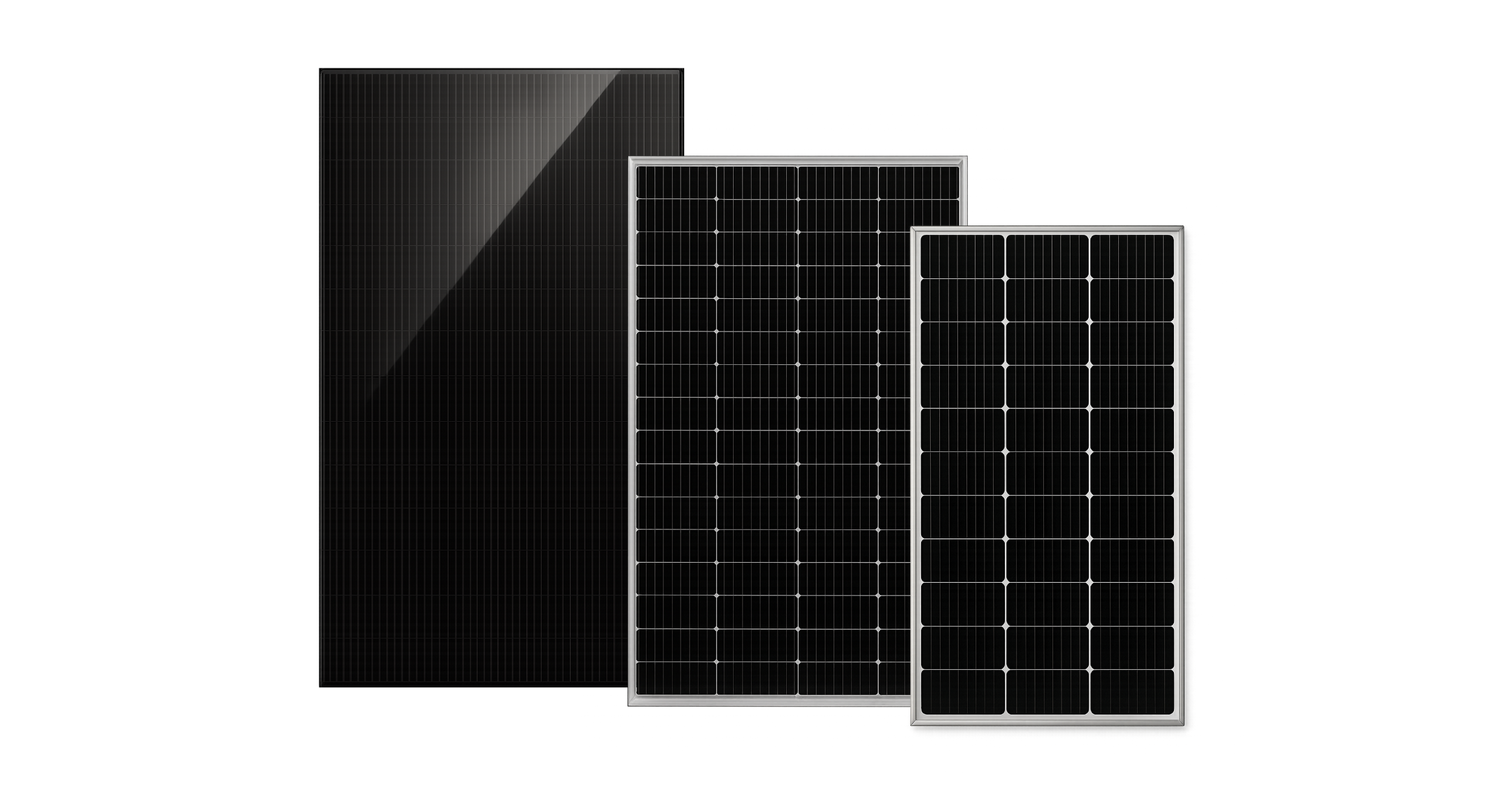 Elite Rigid Solar Panels 
