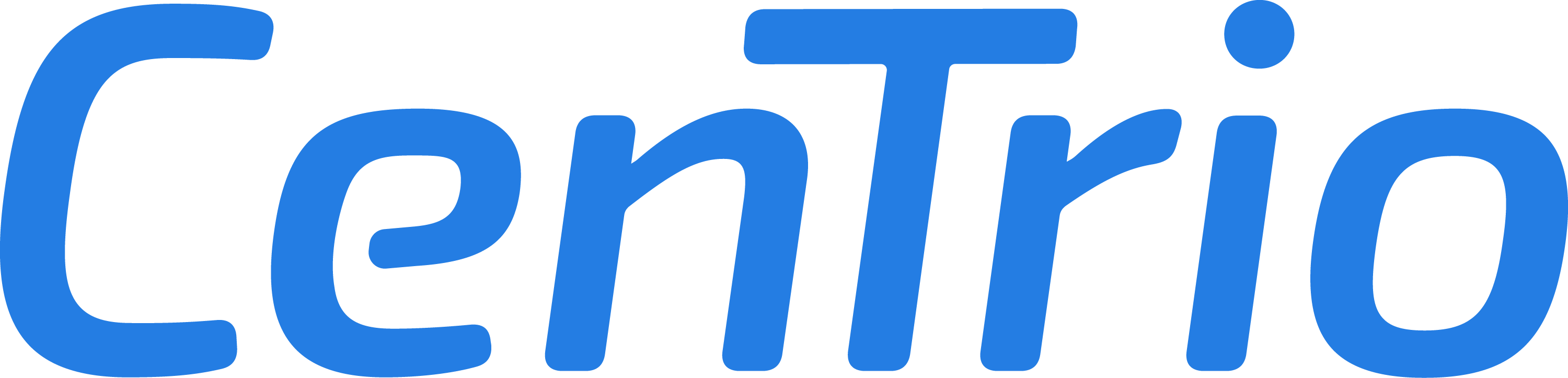 CenTrio Logo