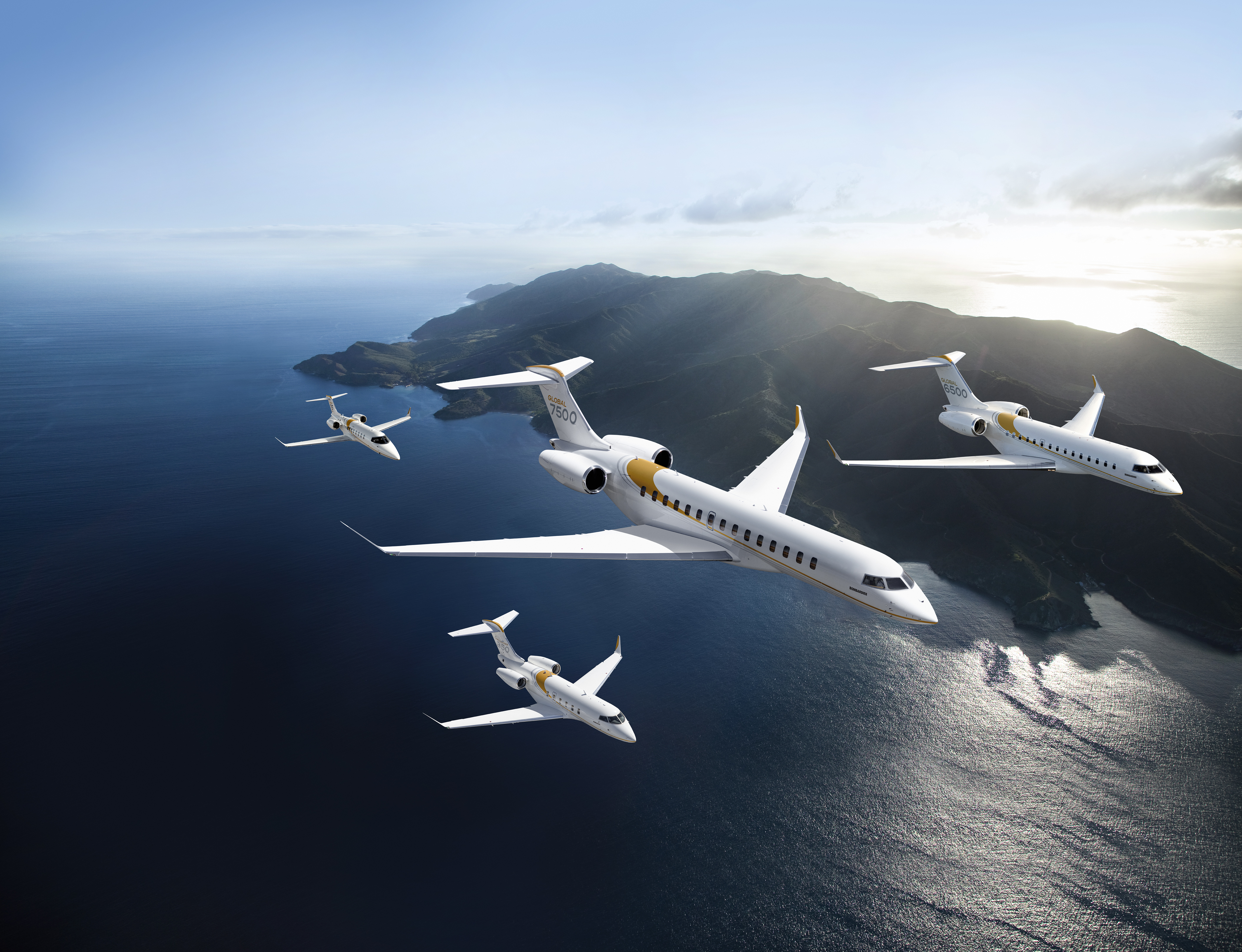 Bombardier_Virtual_Event_fleet