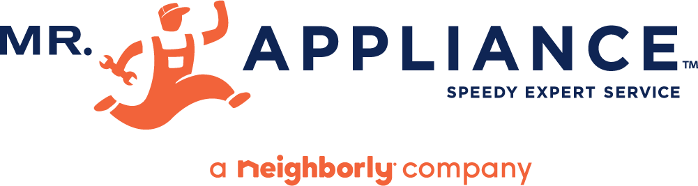 Mr. Appliance of Indianapolis Logo