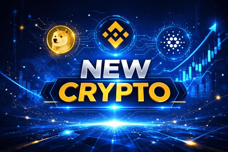 Crypto News: New Crypto Pepeto Announces Binance Launch Approaching Following Dogecoin Path While Cardano Targets $5