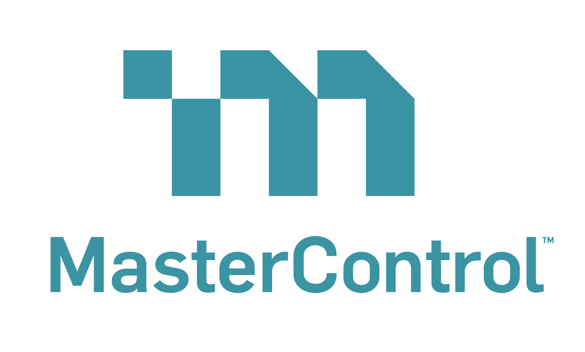 MasterControl Logo.teal.vert
