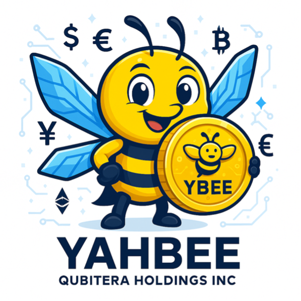 YAHBEE Qubitera Holdings 