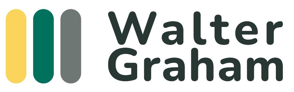 Walter Graham - feat. image