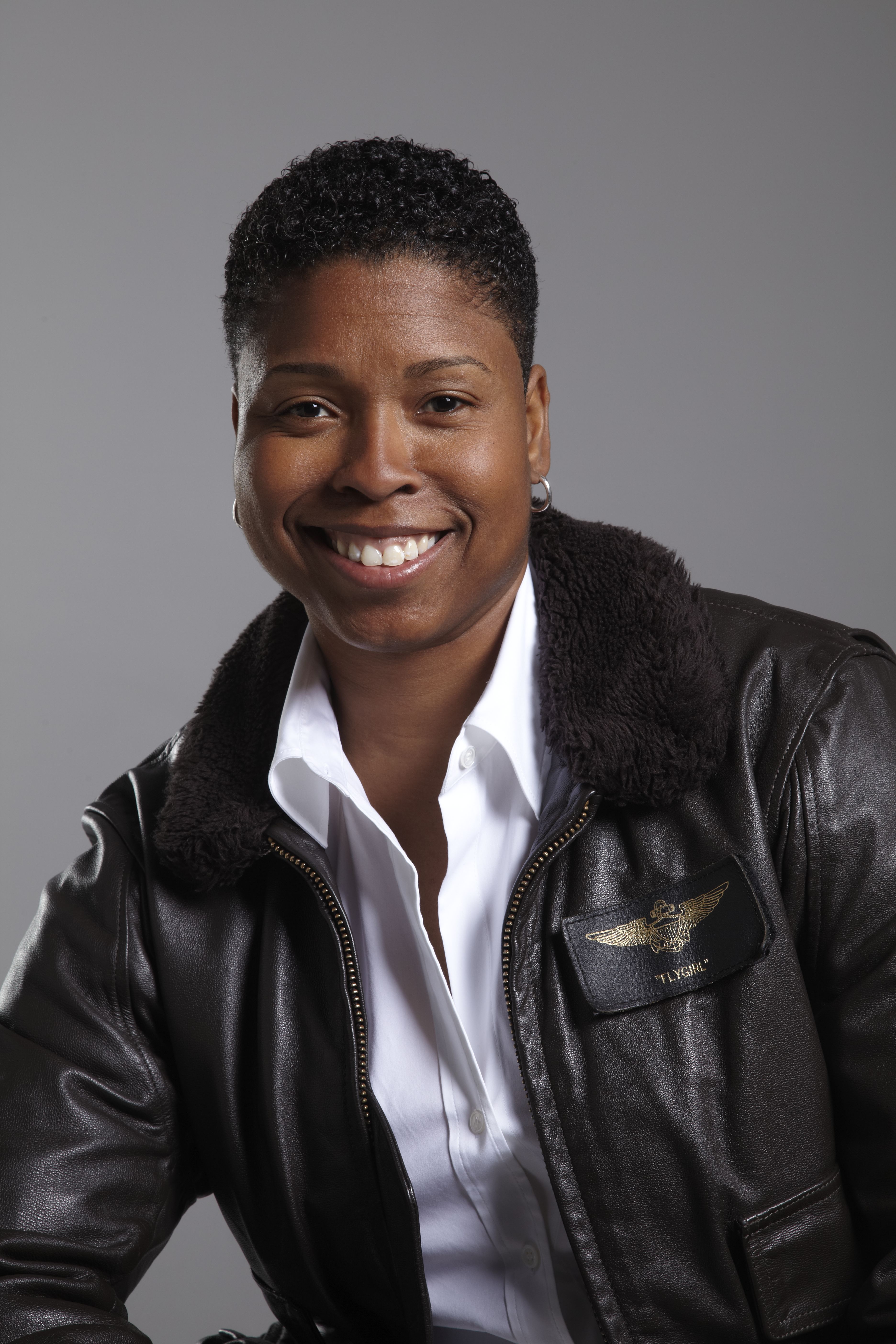 Those attending UMA’s Virtual Commencement will have the opportunity to hear a keynote address by Vernice “FlyGirl” Armour, America’s First African American Female Combat Pilot.