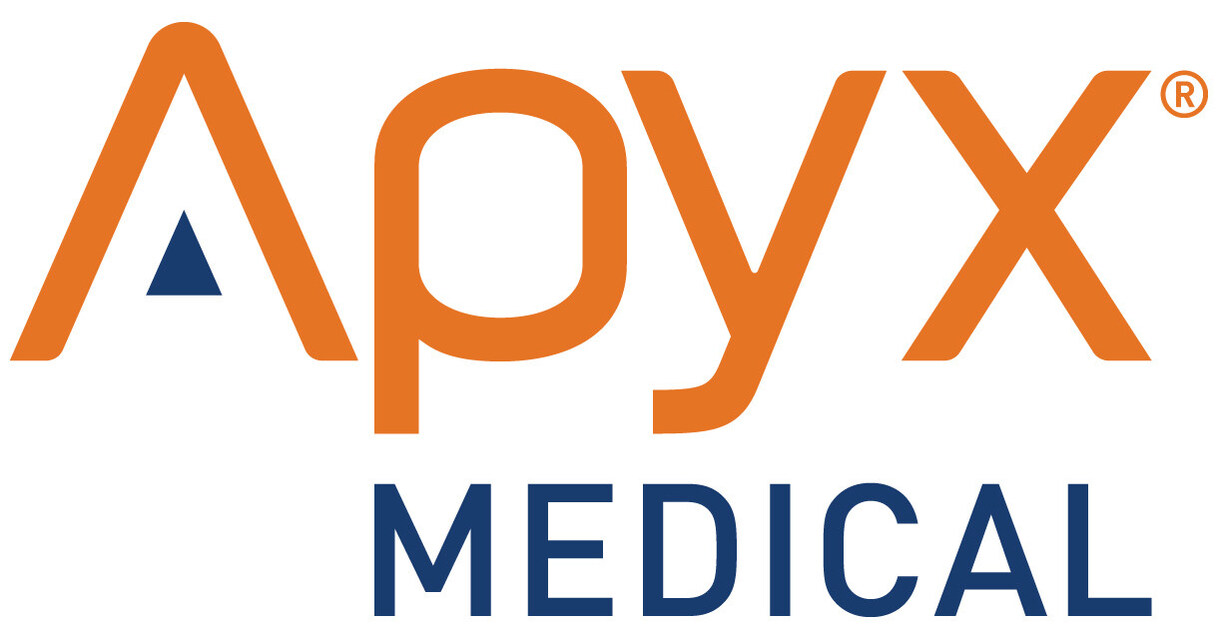 Apyx Medical Corporation Reports First Quarter 2025 Financial Results
