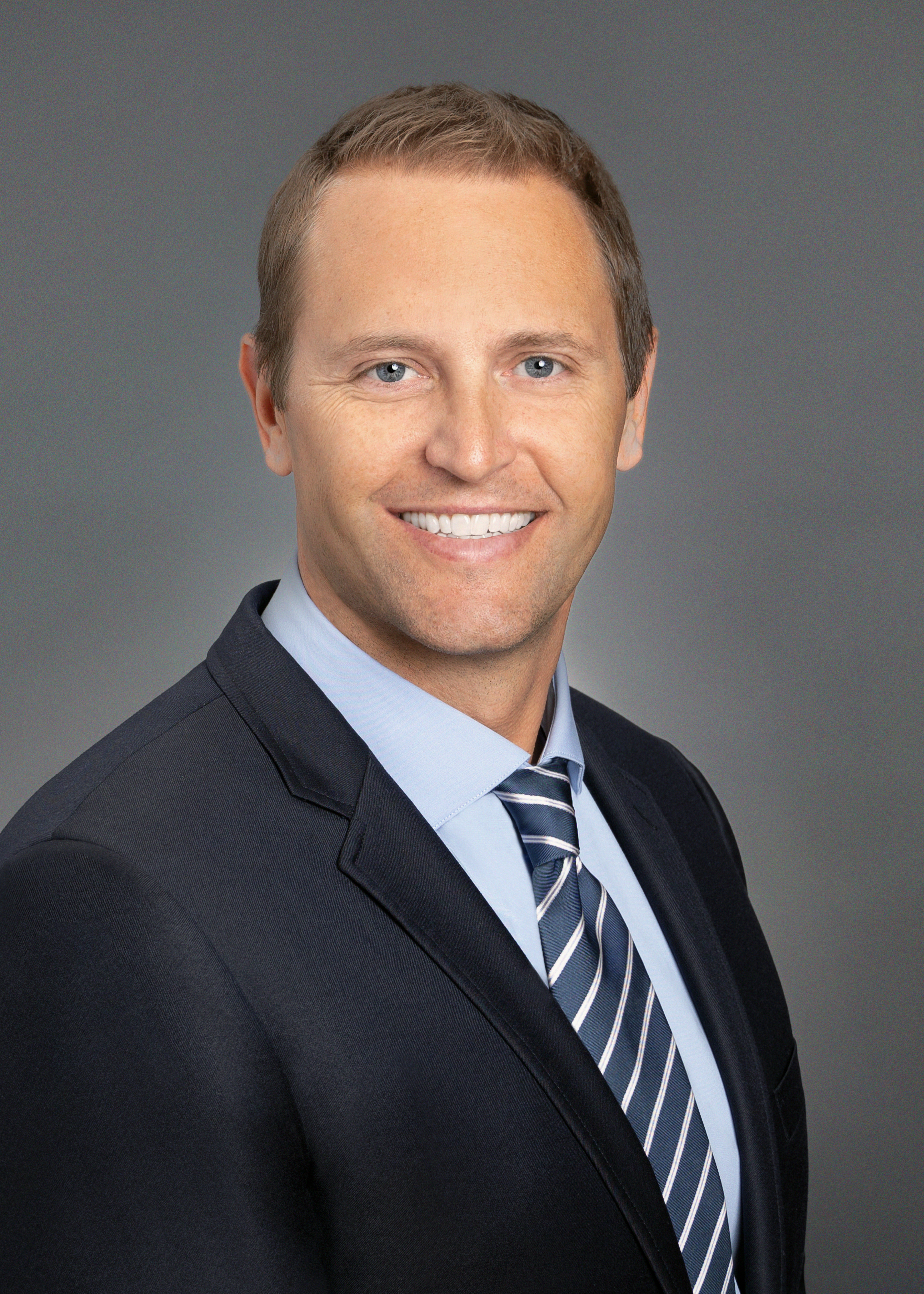 Seth J. Ring