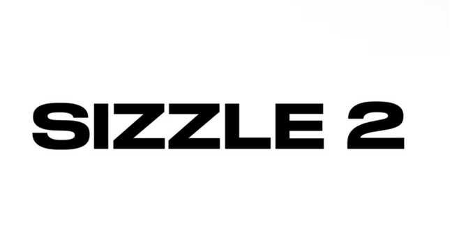 Sizzle image