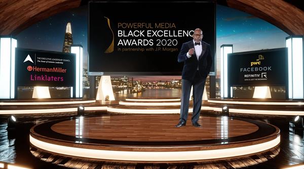2020 Black Excellence Awards