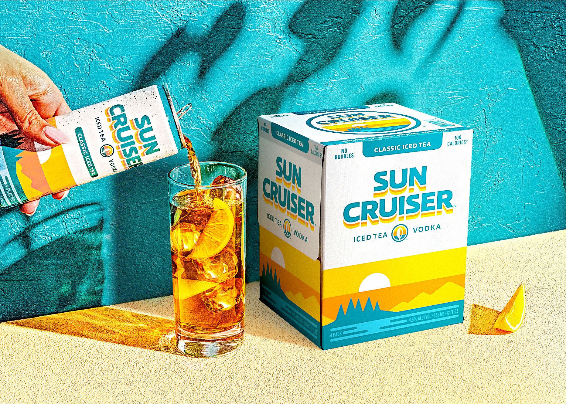 Sun Cruiser