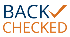 BackChecked