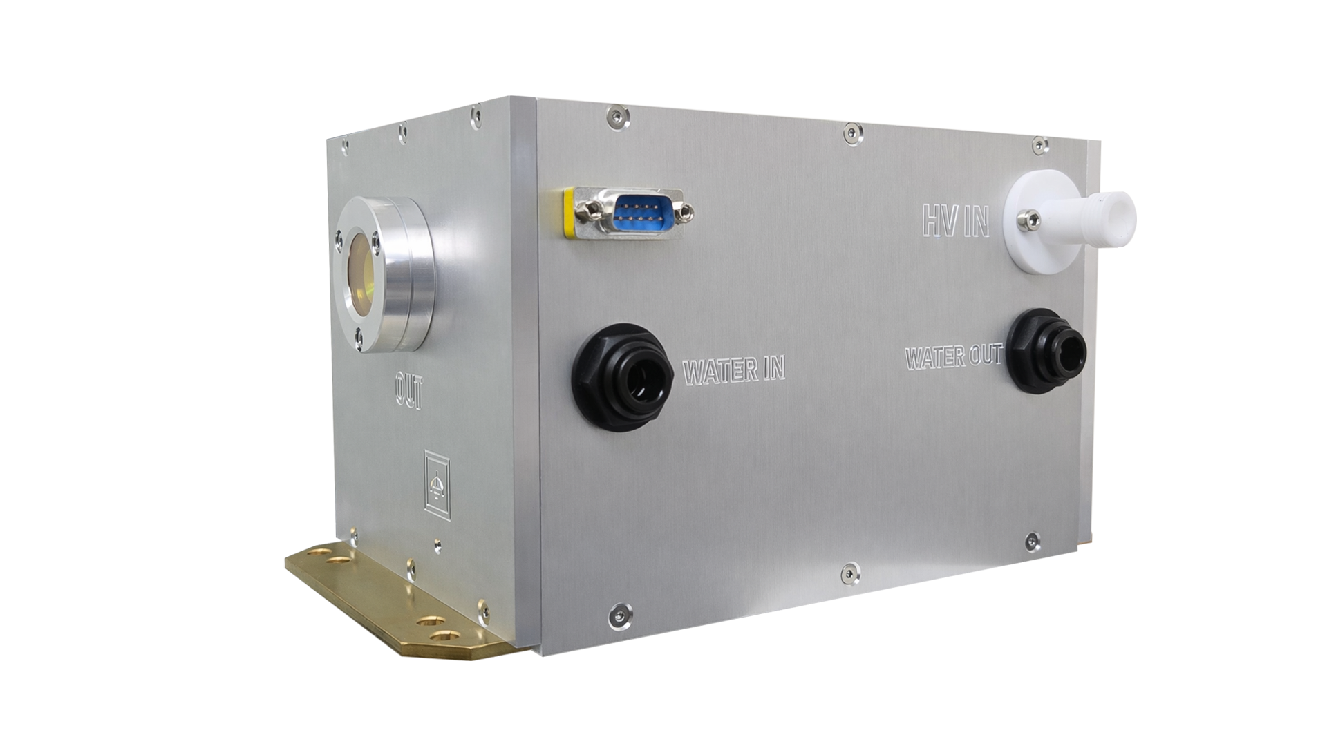 EOM-for-high-speed-swithing-of-co2-laser