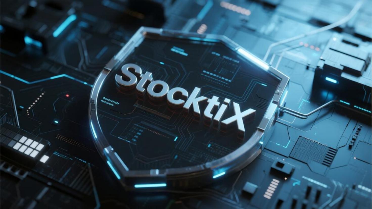 StocktiX