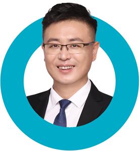 Amlan International Enhances Strategic Focus on China With Xin Wu Appointed Technical Sales Manager