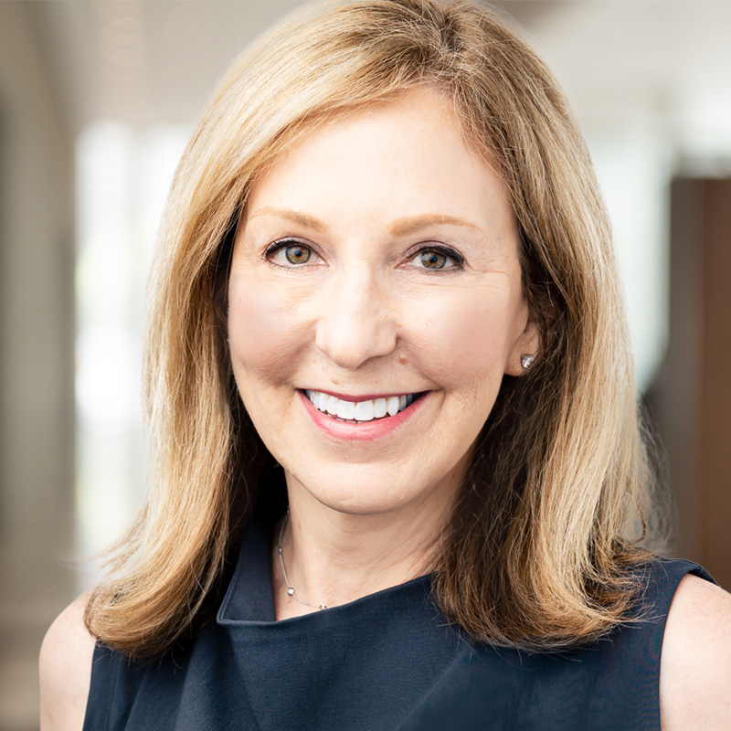 Carol Franczek, CMO, Chief Outsiders