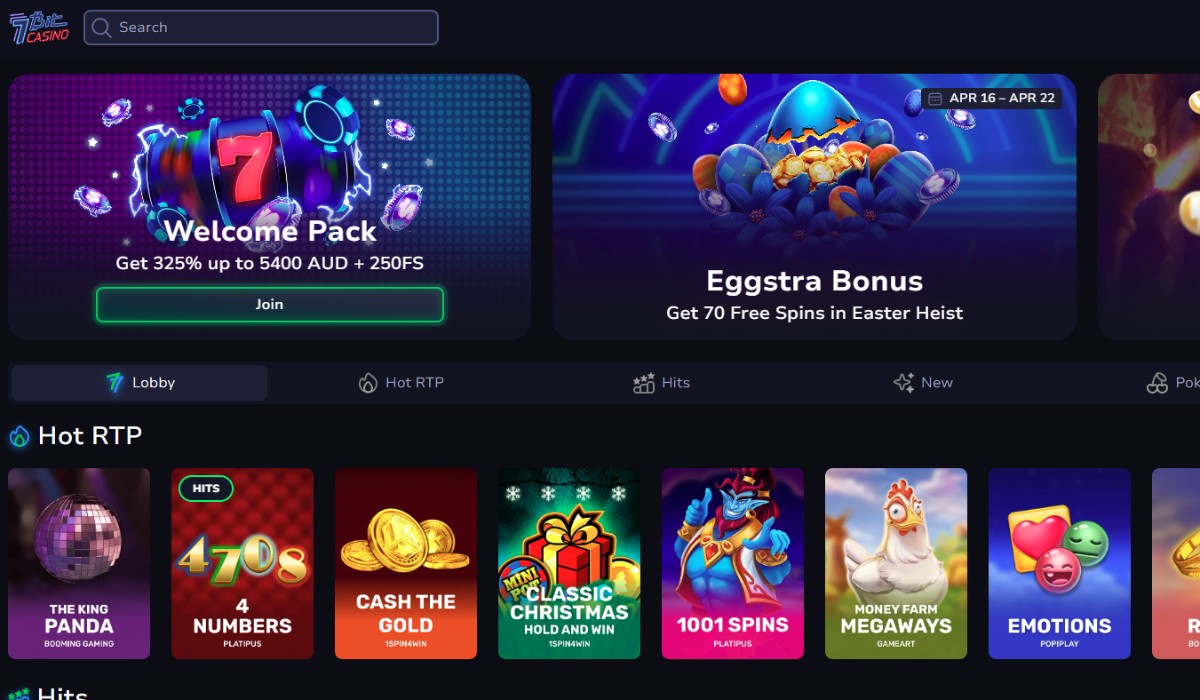 7Bit Casino 