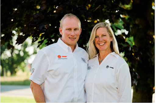 HVAC Expert Leslie Roe Shares Winter Indoor Air Quality Solutions in HelloNation