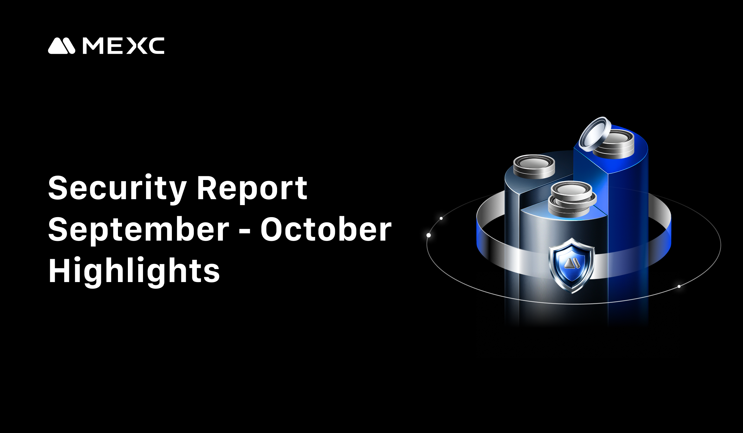 MEXC Highlights Financial Strength and Enhanced Customer Support in Latest Security Report
